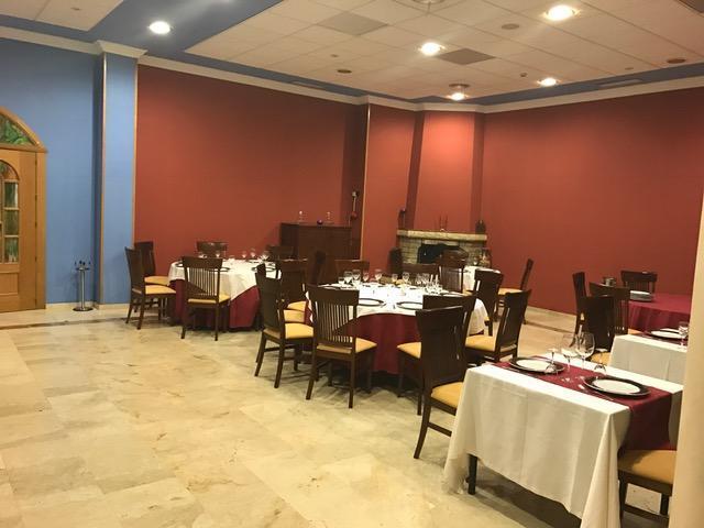 Hotel La Atalaya Fuentiduena de Tajo Εξωτερικό φωτογραφία