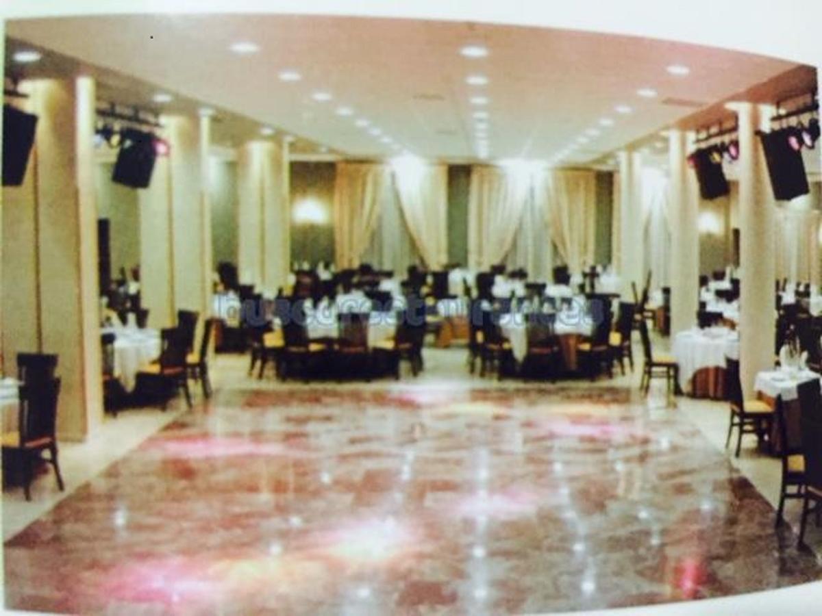 Hotel La Atalaya Fuentiduena de Tajo Εξωτερικό φωτογραφία