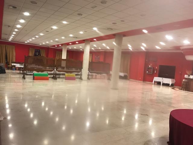 Hotel La Atalaya Fuentiduena de Tajo Εξωτερικό φωτογραφία