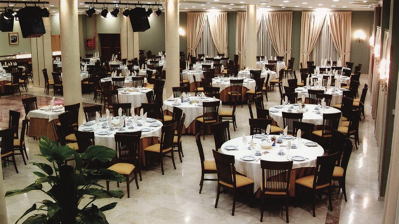 Hotel La Atalaya Fuentiduena de Tajo Εξωτερικό φωτογραφία