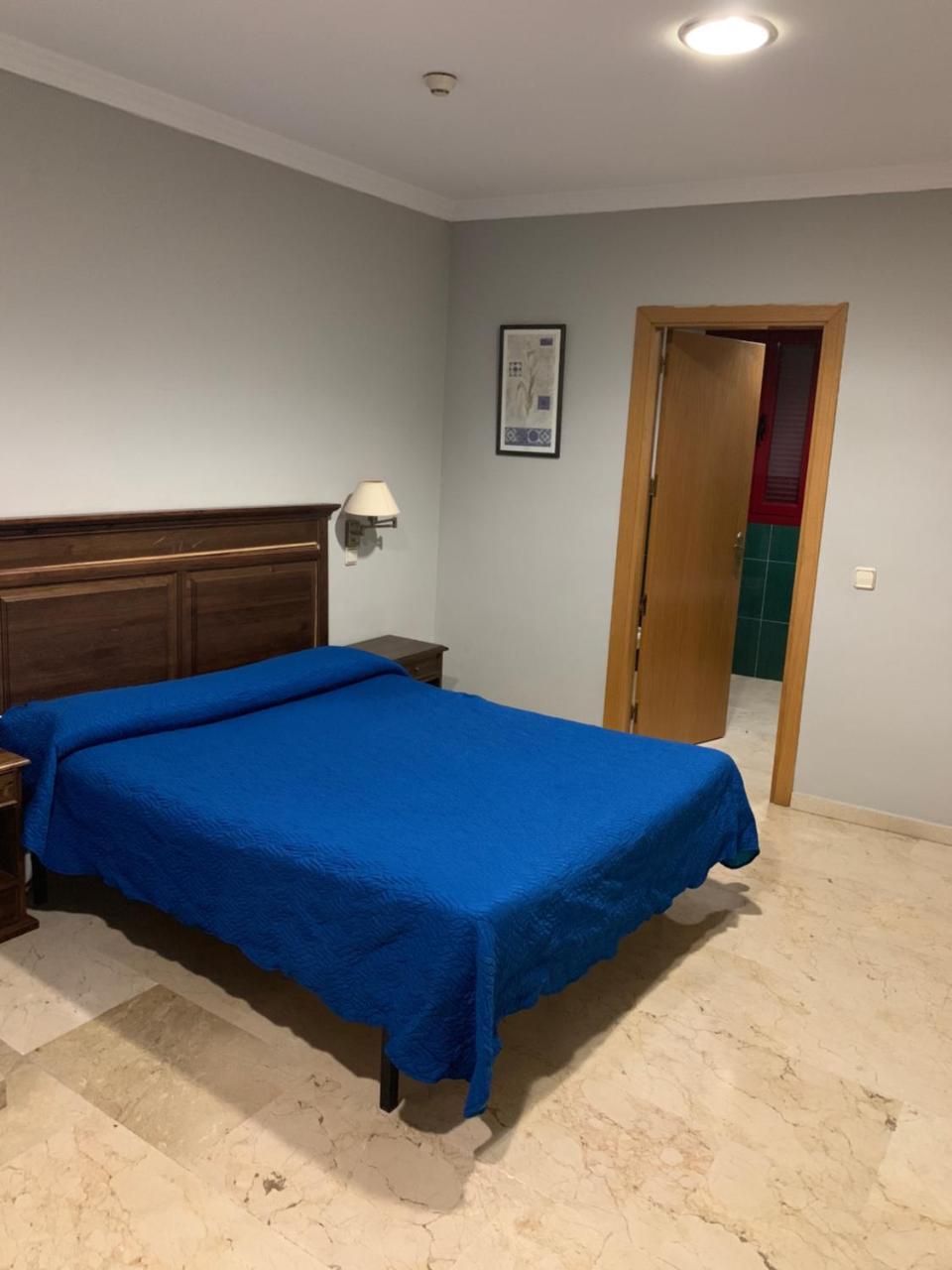 Hotel La Atalaya Fuentiduena de Tajo Εξωτερικό φωτογραφία