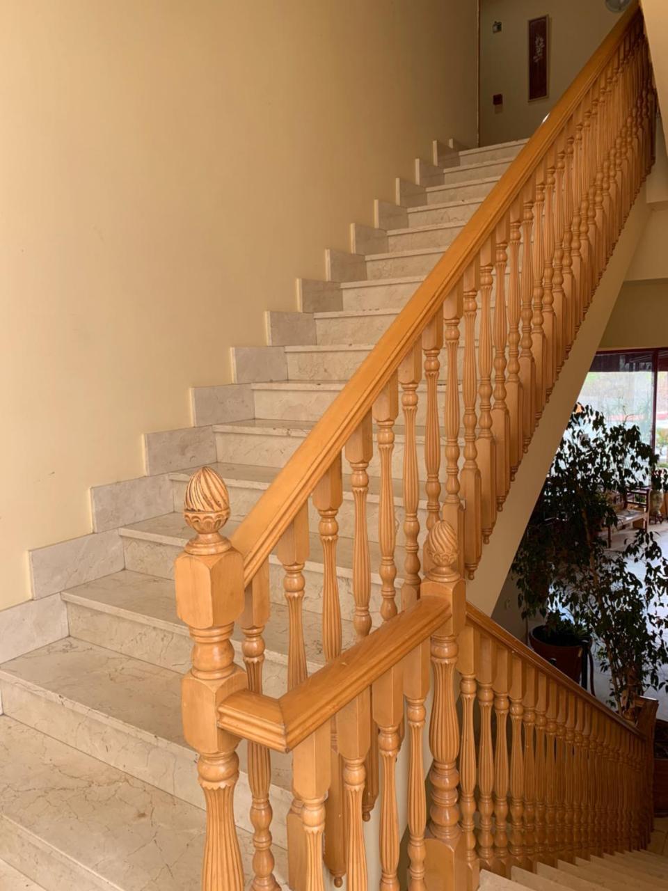 Hotel La Atalaya Fuentiduena de Tajo Εξωτερικό φωτογραφία