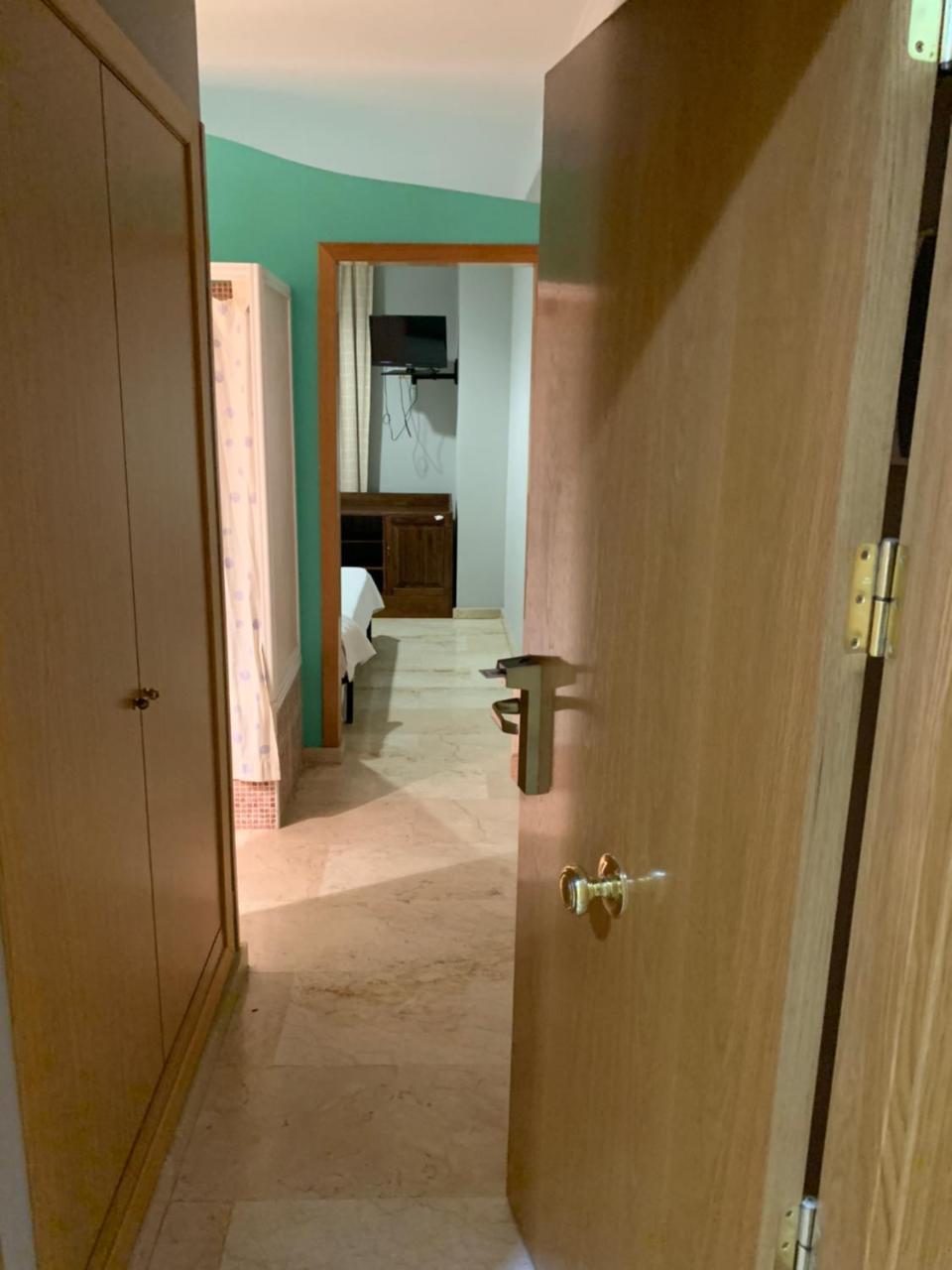 Hotel La Atalaya Fuentiduena de Tajo Εξωτερικό φωτογραφία