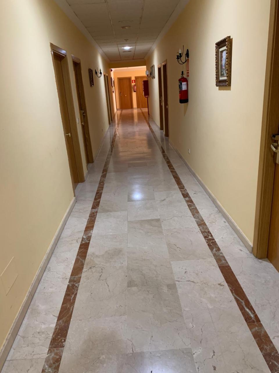 Hotel La Atalaya Fuentiduena de Tajo Εξωτερικό φωτογραφία