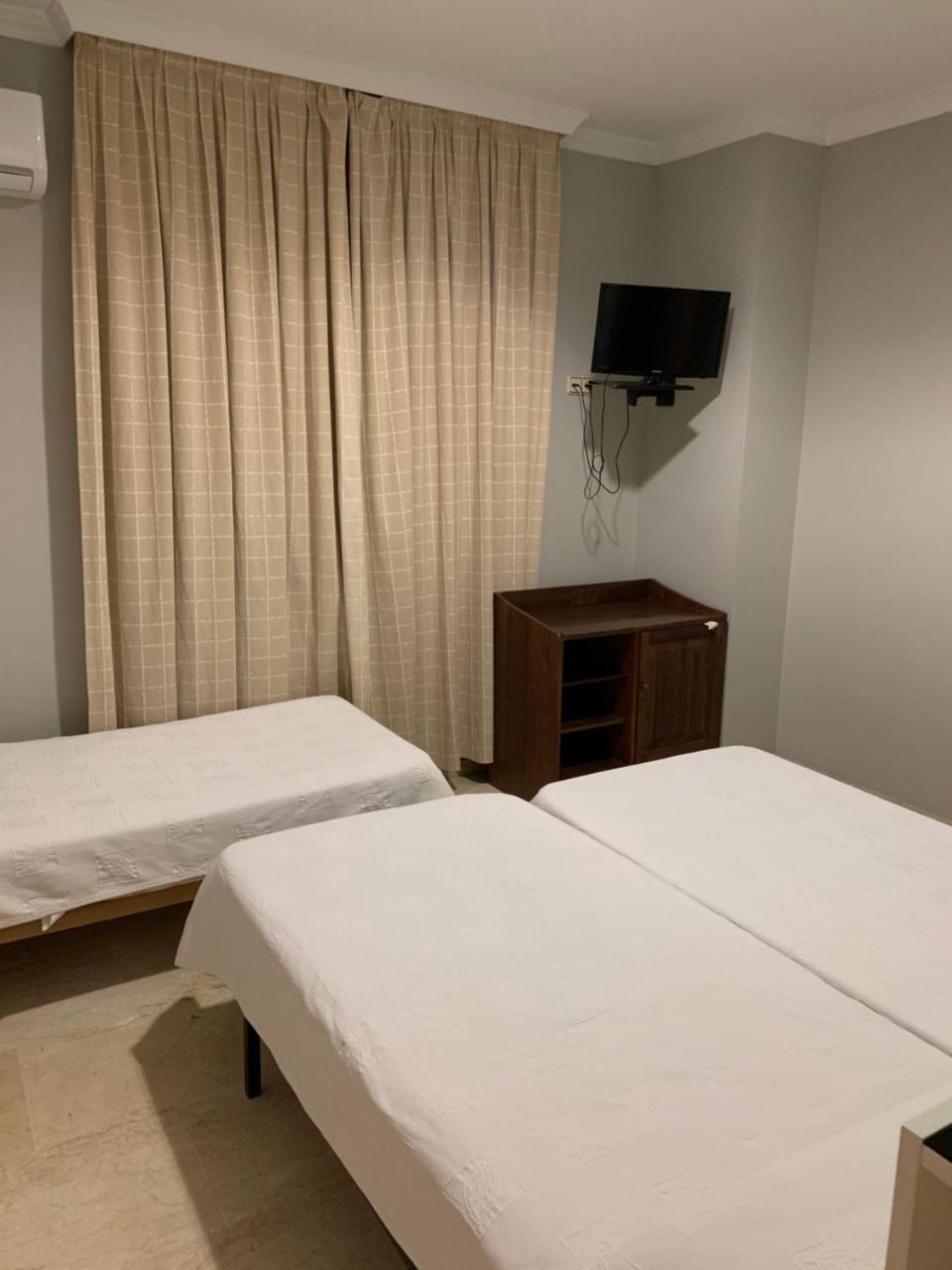 Hotel La Atalaya Fuentiduena de Tajo Εξωτερικό φωτογραφία